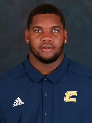 Chattanooga iDL Devonnsha Maxwell m